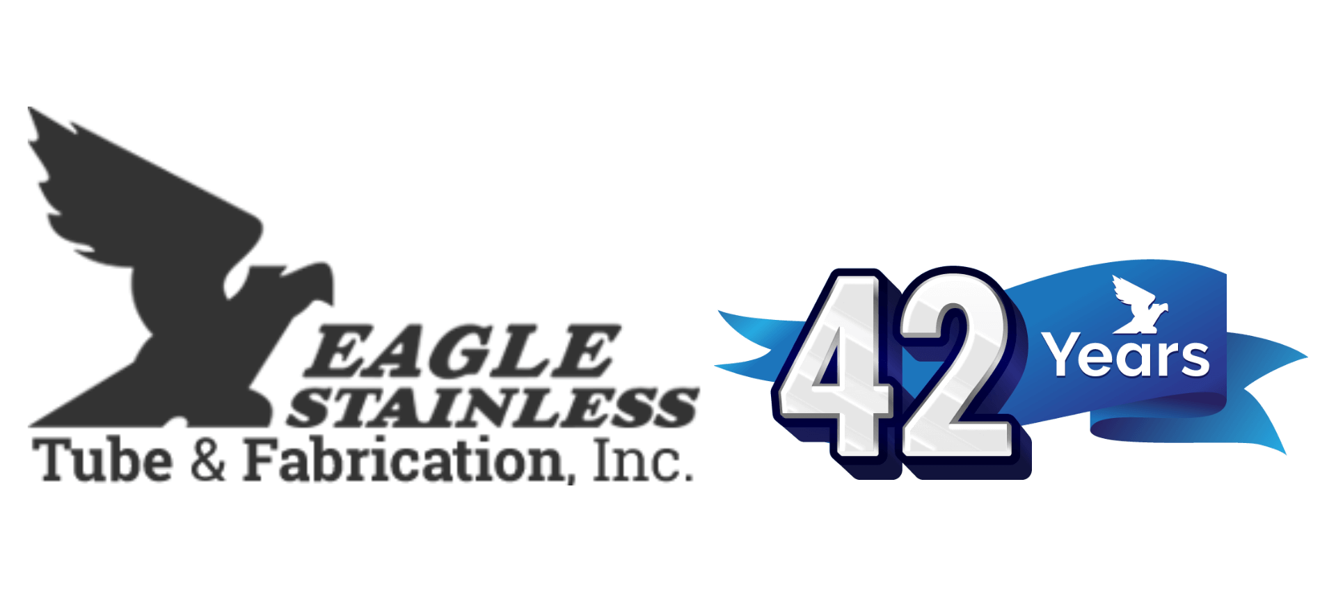 Eagle Stainless Logo
